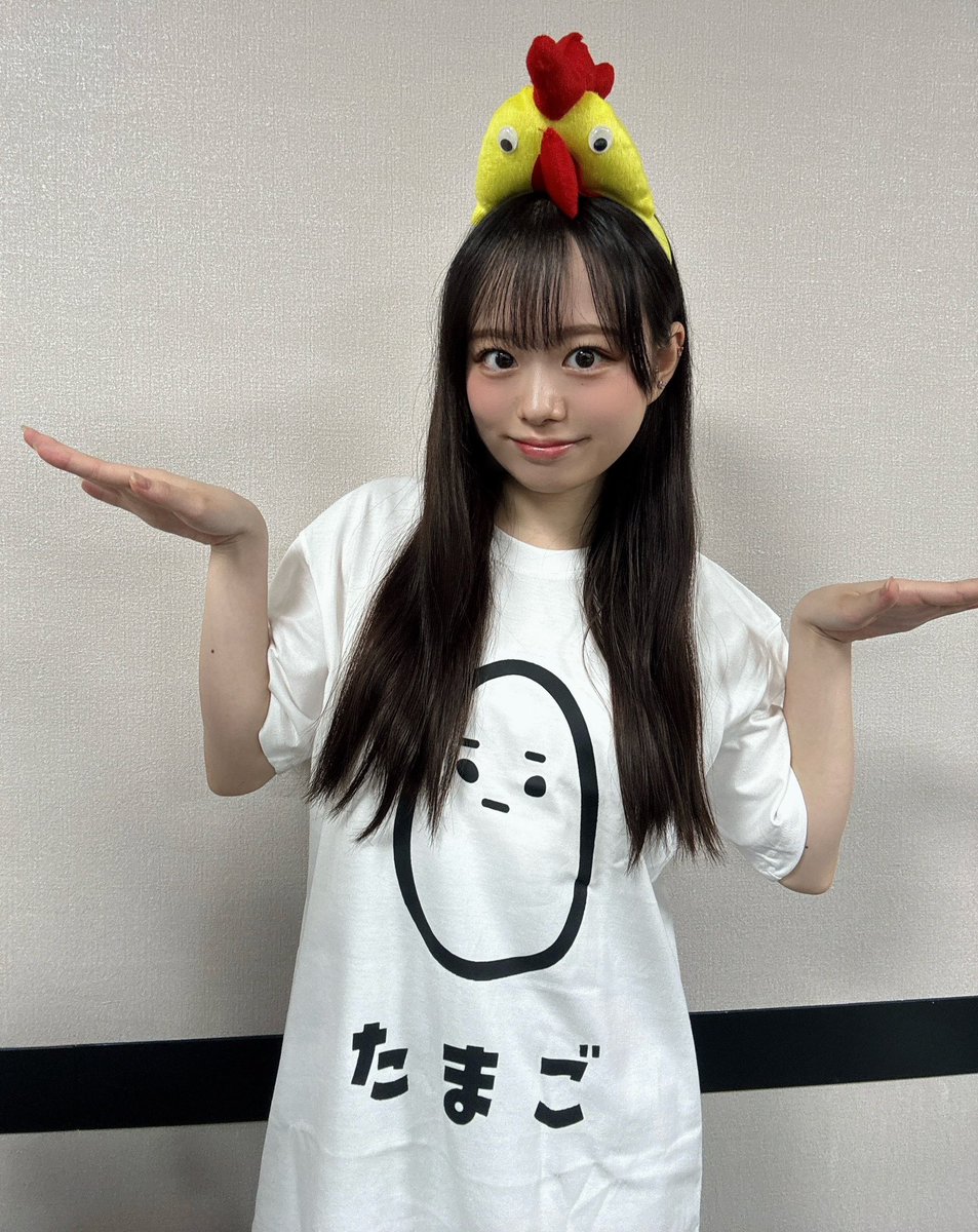 福原琴美【NMB48】 (@kotomin_48) / Posts / X