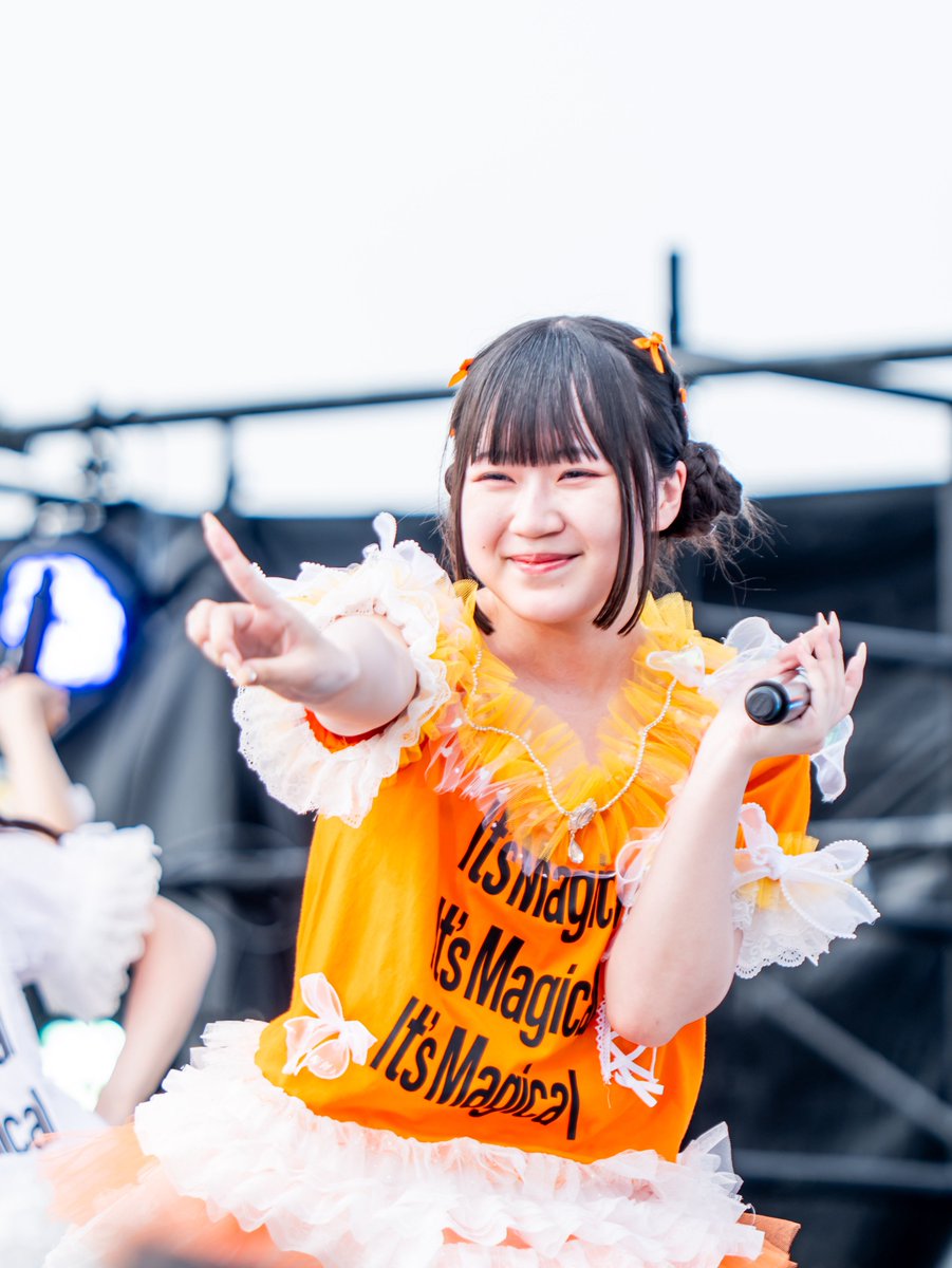 天沼ページ 2026.7.5 超NATSUZOME 2026 DAY2 ＠ 幕張海浜公園Gブロック特設会場