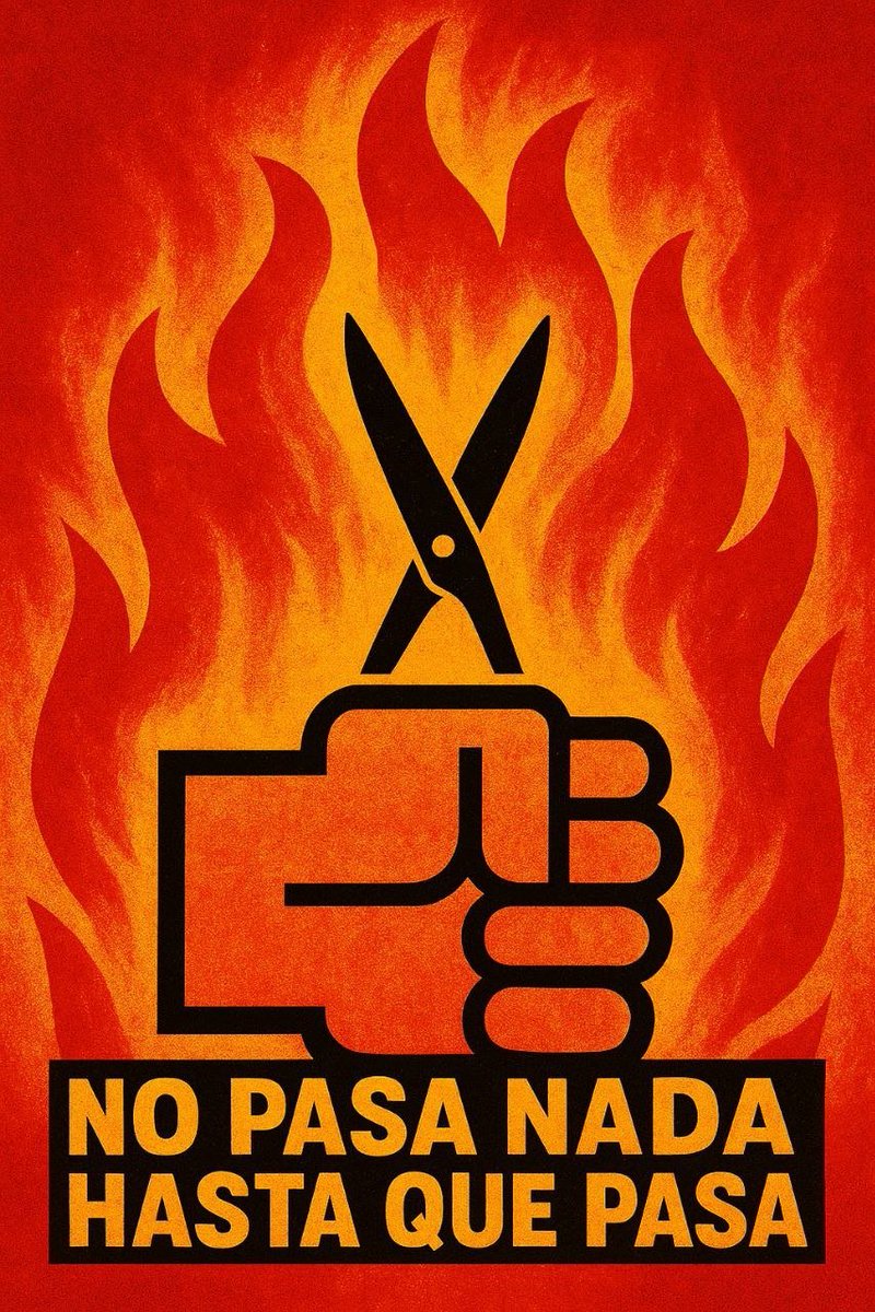 CCOOGeacam's tweet photo. @CMM_noticias Señora consejera miente.
En Geacam los bomberos forestales fijos de 12 meses que se jubilan. 
Ustedes este @gobjccm "progresista" los sustituye con bomberos forestales fijos discontinuos de  90 días
Igual que se hacía en los años 90 del siglo pasado. https://t.co/swKF8hTh51