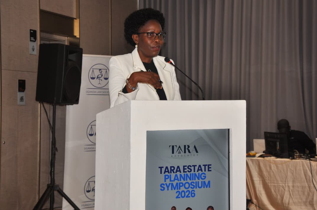 Judith Nabakooba tweet media