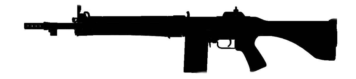 xxkfirxx's tweet photo. #好きな銃をつまらなそうに紹介する

撃った事も無い奴にバカにされ��。 https://t.co/n2MgfGV1Rp