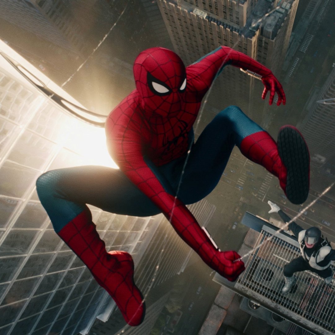 Update_marvel1's tweet photo. 🚨‘SPIDER-MAN: BRAND NEW DAY’ will have one post-credits scene.

It will set up ‘AVENGERS: DOOMSDAY’

(Via: @Cryptic4KQual)

#spiderman #marvel https://t.co/pcNlN3dU0O