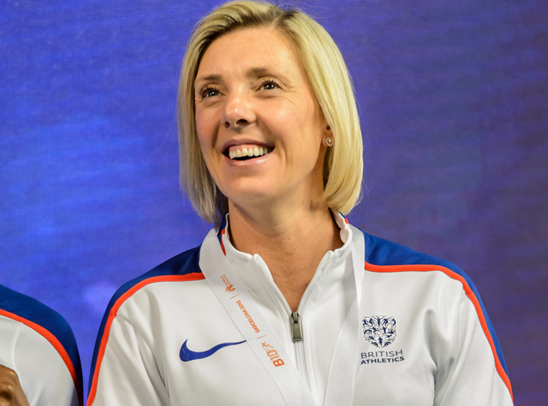 scotathletics's tweet photo. STAY FOCUSED
#SALtogether
'Stay in your own lane - don't be distracted or worry about rivals'
@LeeMcConnell400 has sound advice for @Team_Scotland @Glasgow_2026 
✍️Brilliant read by @katymaybarden 
https://t.co/5ztJ09OVQY
@SALChiefExec @leslie_roy1 @EilidhDoyle @SusanEgelstaff https://t.co/8gWxzCeBOU