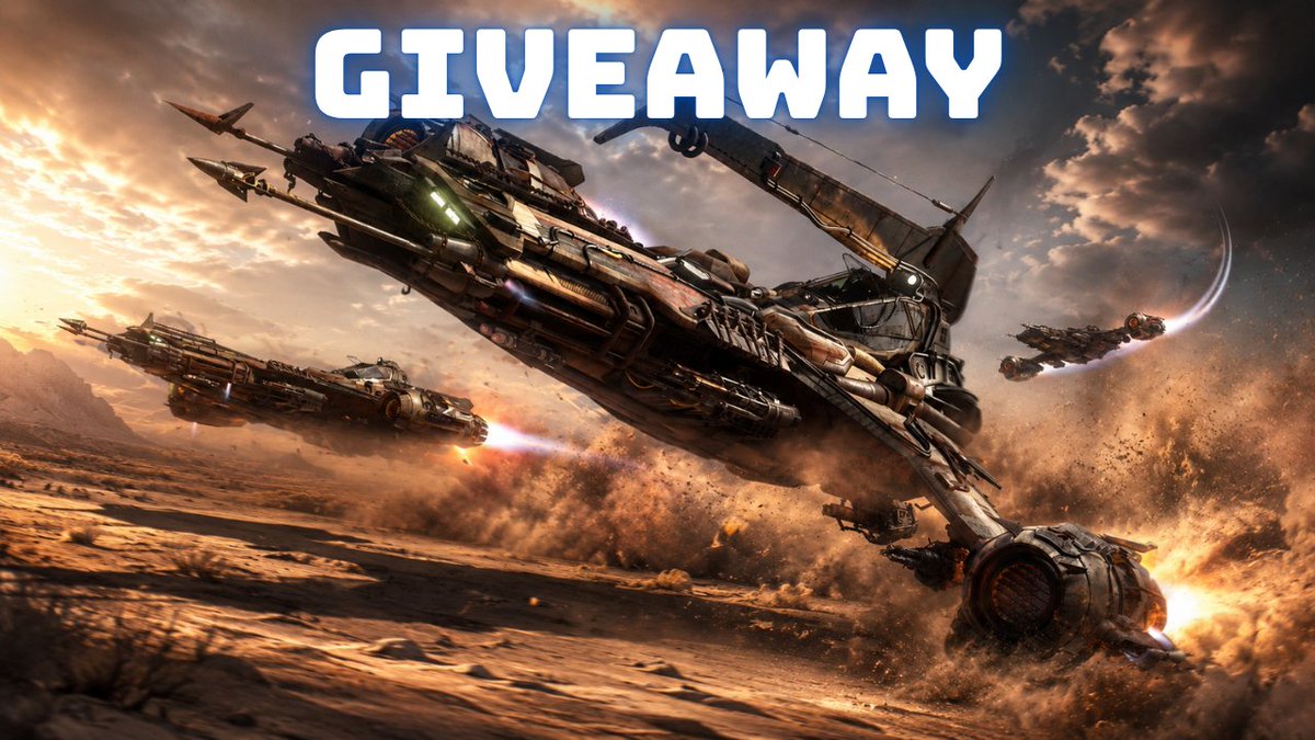 chatduchaos's tweet photo. Le nouveau #Giveaway est là ! 
Merci @RobertsSpaceInd pour ce magnifique Grey's Market Basher !
Bonne chance à tous ! 
https://t.co/5VCKks86ot https://t.co/RCBJmZfL3d