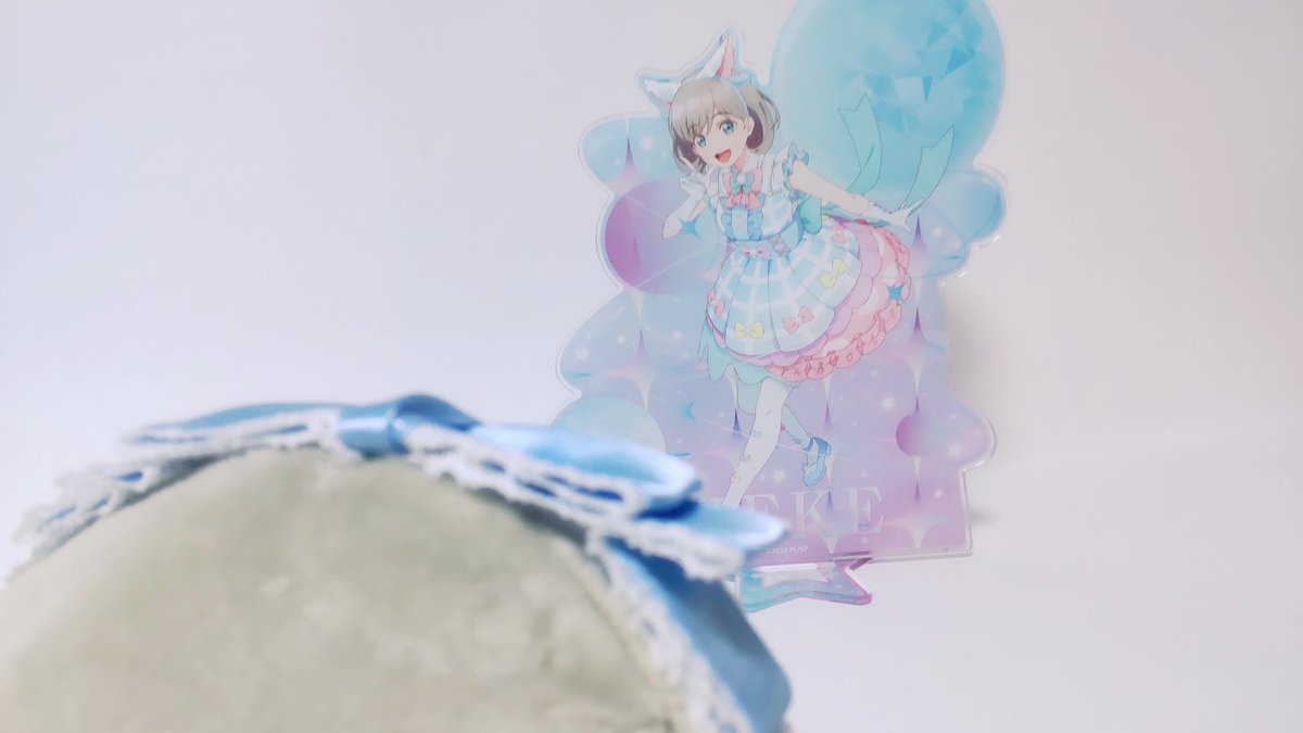 よもぎ (@0410Yomogi) / Posts / X