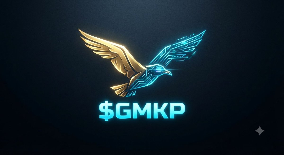 gemkap_sol's tweet photo. @BitcoinMagazine @cz_binance Our GMKP protects the new safe haven. 
@gemkap_sol https://t.co/3GArEdlsxf