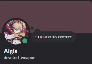 DEVOTED_WEAPON's tweet photo. Here is my discord too in case anyone wants to end up adding me on discord https://t.co/bLFgl2td84