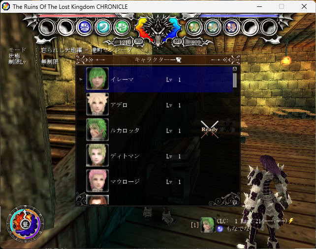 ConIOdotHeader's tweet photo. ５シェア分のメイキングが終わりました( ˘ω˘)

絶海とか宝殿シェア入れてないのでまだまだノボニーとかジェトゥの偽物も作れますが、今日は一旦このぐらいにしておきます

しかし漢字はちゃんとフォントの違いが出てるのにディ卜マンの卜の違和感の無さがエグい（笑）
#Rolc #メイキングキャラクター https://t.co/N3S7Kx2LnG