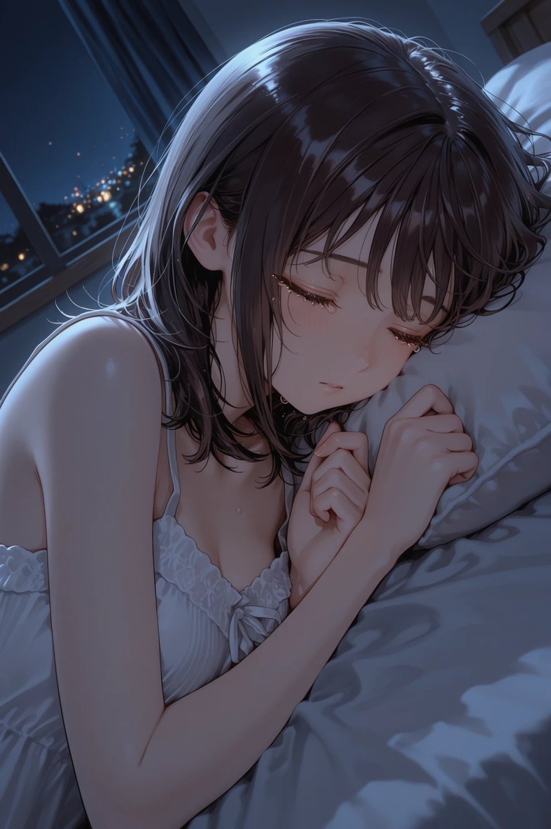 蜜月 絵夢 tweet media
