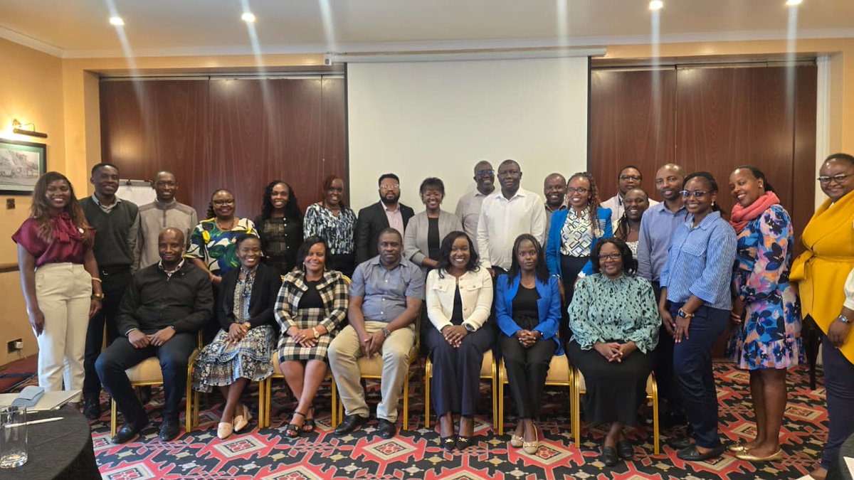 icrhk_official's tweet photo. Every newborn deserves a healthy start. #ICRHK through #OMMI joined the Ministry of Health's Newborn TWG Meeting to ensure newborn health remains central to the #EWENE agenda. Together, let's ensure no newborn is left behind. #NewbornHealth #Advocacy https://t.co/I0T6B2ktxi