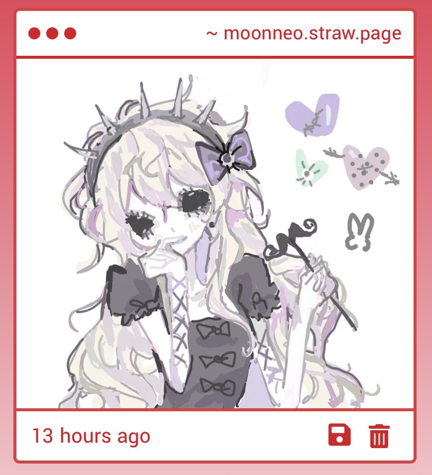 moonneeo's tweet photo. i  cant  stop  smiling  shes  so  cute https://t.co/tsDrJ61xyE