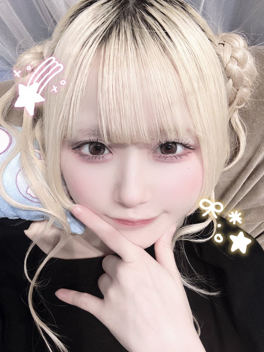 雫月 雫月ノア (@mif_noah_) on X
