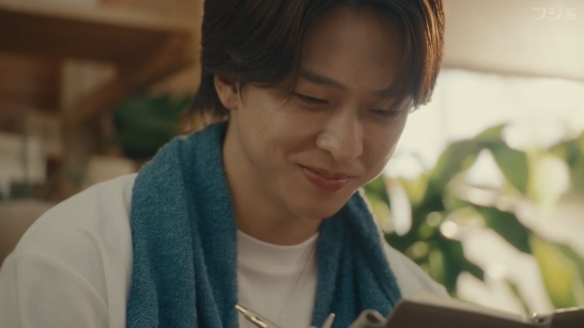 inmt_tlz's tweet photo. 好きなことしてる時の澄晴くんは純粋でかわいい子犬すぎるよ😭😭😭
なんで結婚詐欺なんてしてるんだよ😭😭😭

#ラストノート #寺西拓人 https://t.co/UcY91I9jPr