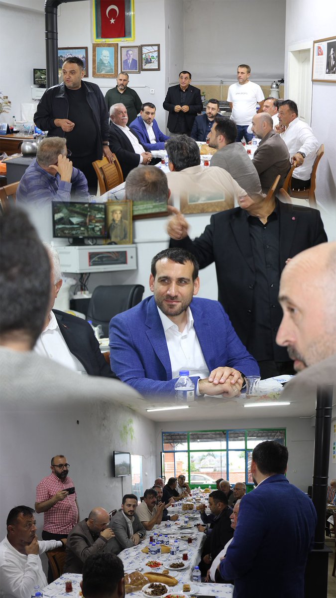 bburakak's tweet photo. 📌İl Genel Meclisi Başkanımız Ali İmran Büyük ile birlikte Tuğlalı köyünde;

📍Ayane, Tuğlalı, Üçkaya, Bıldırcın, Ortapazar, Küçükköy, Selimiye, Soğukçeşme, Yeni Selimiye, Kavaklı

Köy Muhtarlarımızla bir araya gelerek istişare toplantısı gerçekleştirdik. https://t.co/ghb4njDWoR