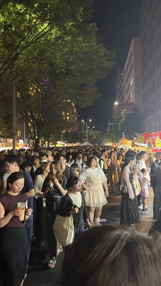 Morugan_Ru_Fe_'s tweet photo. 祇園祭り https://t.co/kCeiXLEI6v