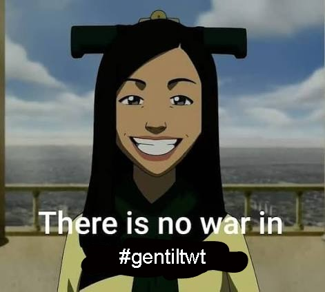 temmieleftista's tweet photo. #gentiltwt https://t.co/VFJFyzc84D