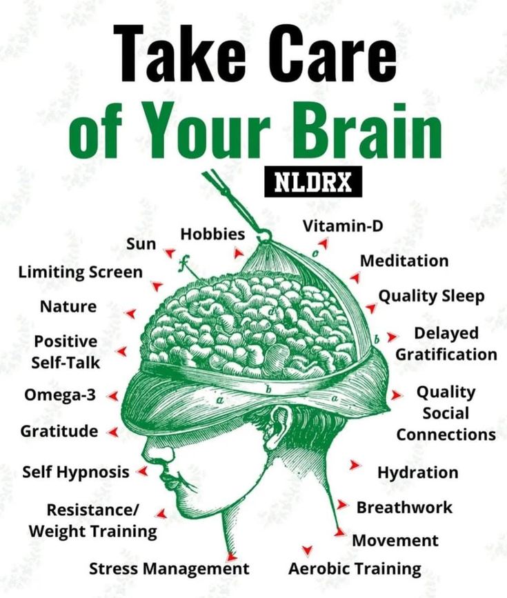 SarahAIHub's tweet photo. Take care of your Brain.. https://t.co/tydWjOyiJ7