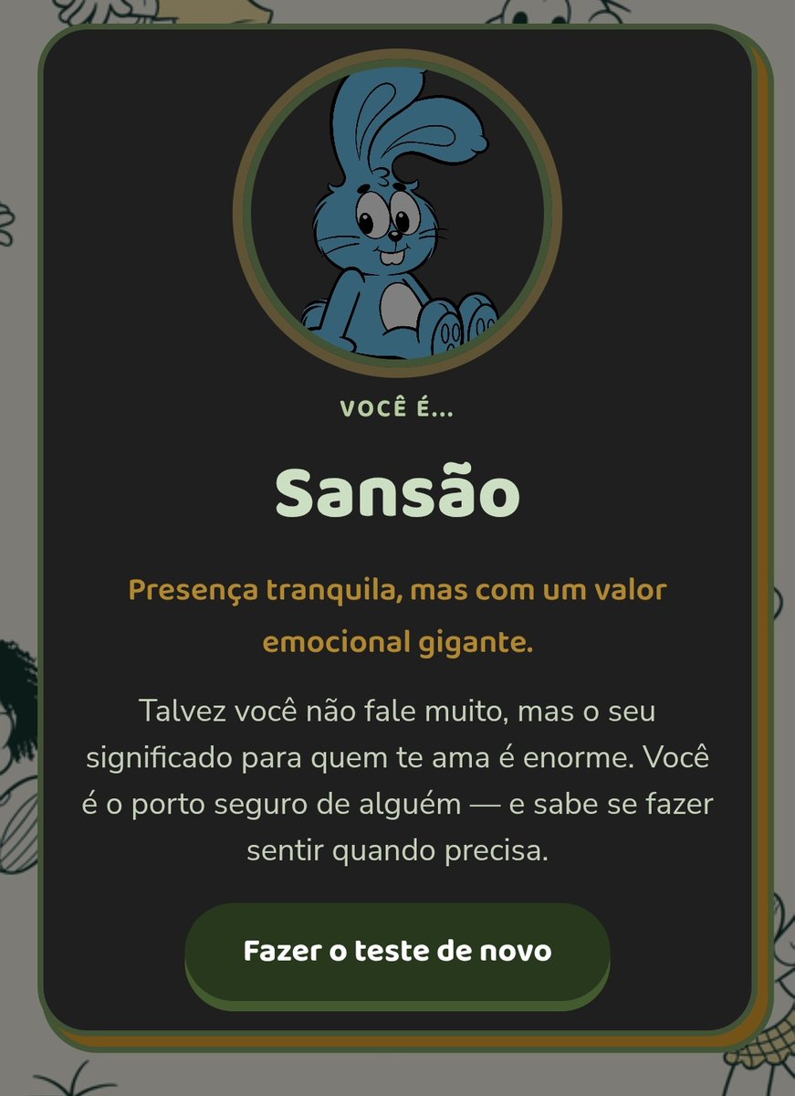 fofostoso's tweet photo. Nossa 😳 https://t.co/NzPp3tvElp