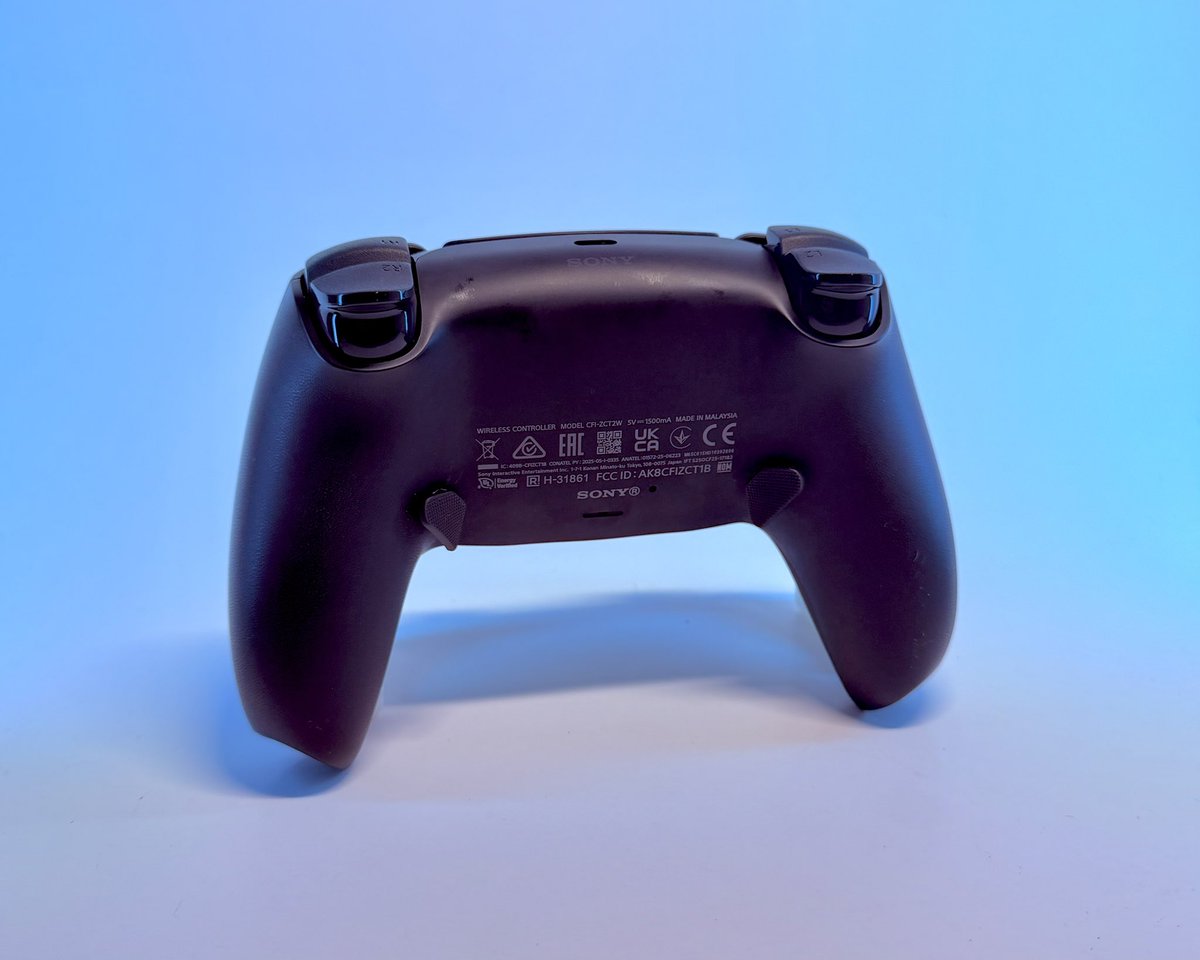 Zero Customs tweet media