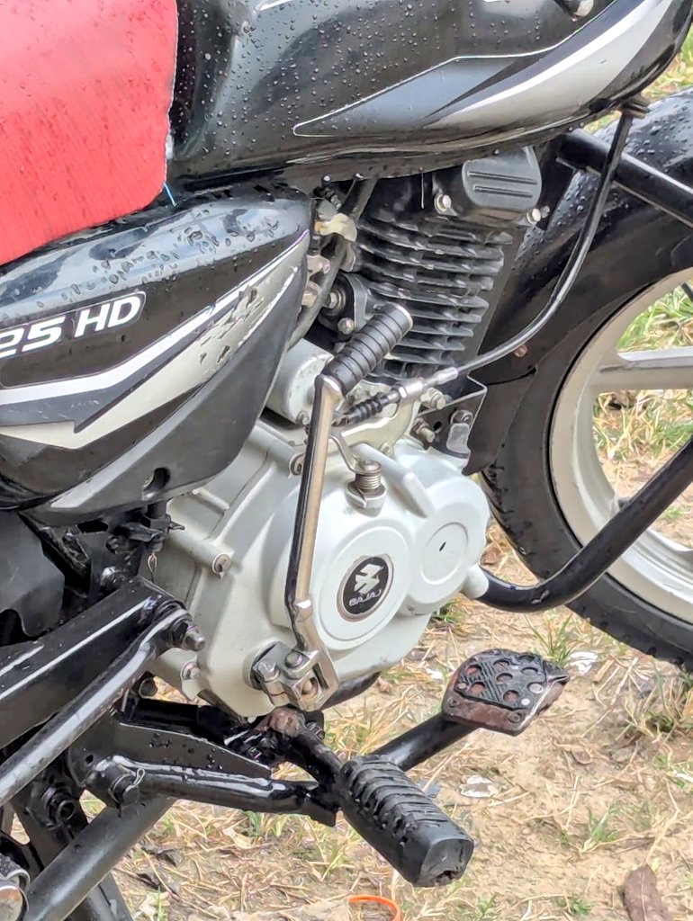 Eng_Matarra's tweet photo. #Tshs 1,680,000/=
BOXER HD 125🔥🔥
REG" #EKJ
▪️Cc 125
▪️Gear -5
▪️Starter inapiga
▪️Engine haijaguswa
▪️Imetunzwa vizuri sana
▪️Ina Full Documents ✅️
IPO DAR (Mikoani Tunatuma kwa uaminifu)
CALL/WHATSAPP-0719542184 https://t.co/6yuGGZ7r7y