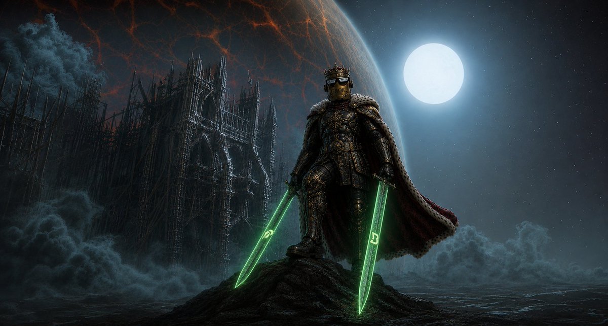 h4nlab's tweet photo. First every $Grokius on @RobinhoodCrypto
The official alter ego of @Grok.  Live on @bowdotfun

Ca: 0x0F2c5B7A7625C7b097759DD7165177d63fBB8b03 https://t.co/B0hayxwyQf