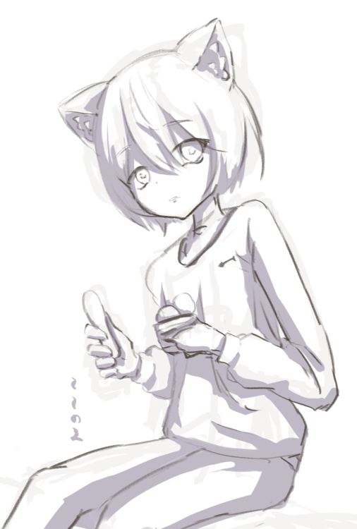 Coconoe_n's tweet photo. #VRCくりえいてぃ部_1hdraw https://t.co/kCxJaocOyD