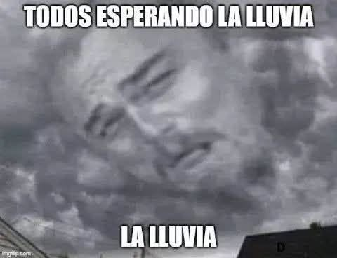 ApuAndeschile's tweet photo. Esperando la lluvia en Santiago https://t.co/RItarsRzAw