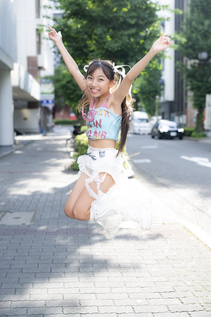 chanchan_act's tweet photo. 2026/07/11 
るあんちゃん(@ruan_nakashima_ )
#るあん #Ruan https://t.co/0y3X5xW2Jb