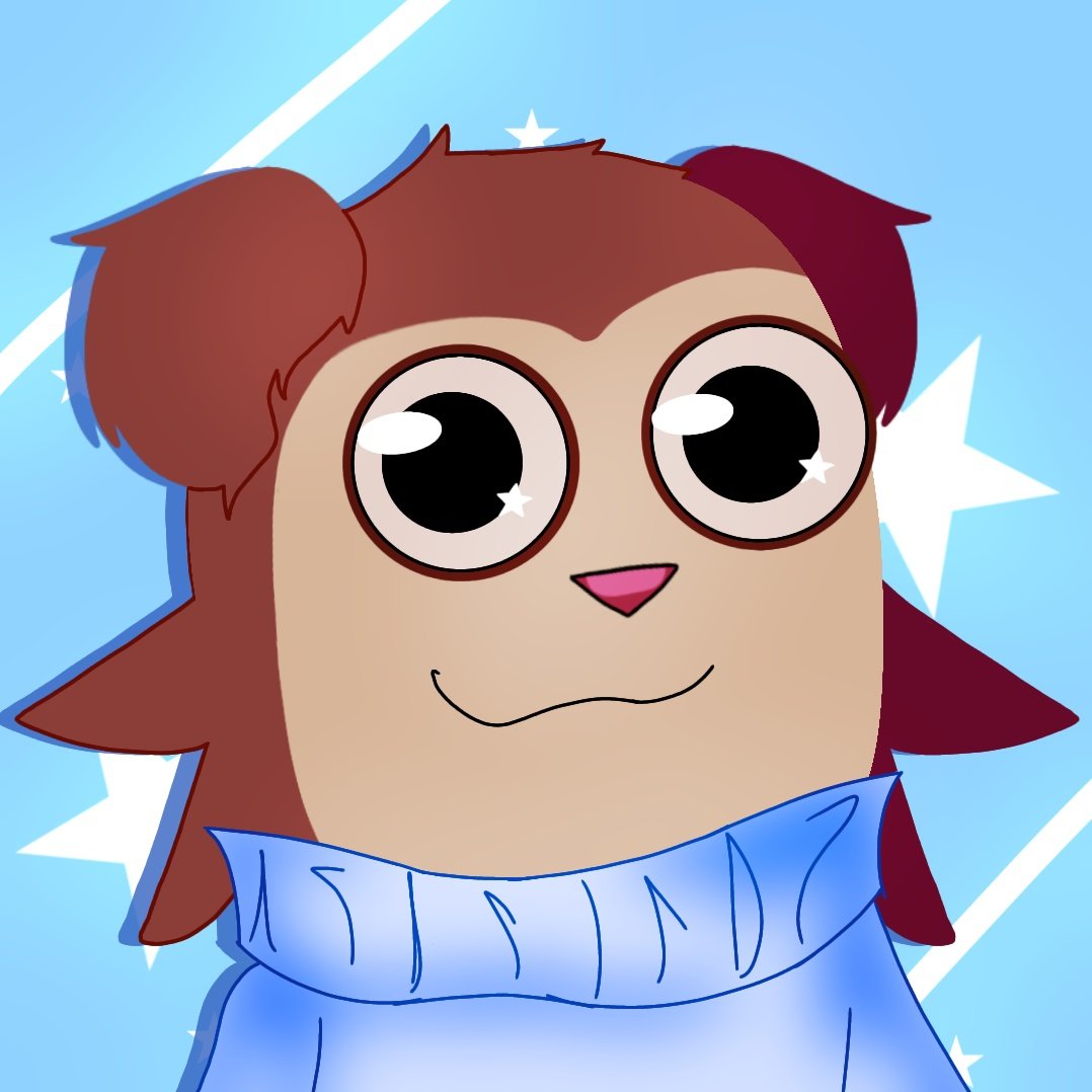 elli0tlover's tweet photo. There was a time when i had a little oc called maxi.. 👀
Some might have heard of the little gal
And although i haven't really done anything to her yet
I might just let her be :p
Tags: #mdp #maxdesignpro #mdpoc https://t.co/GjKVps6lBZ