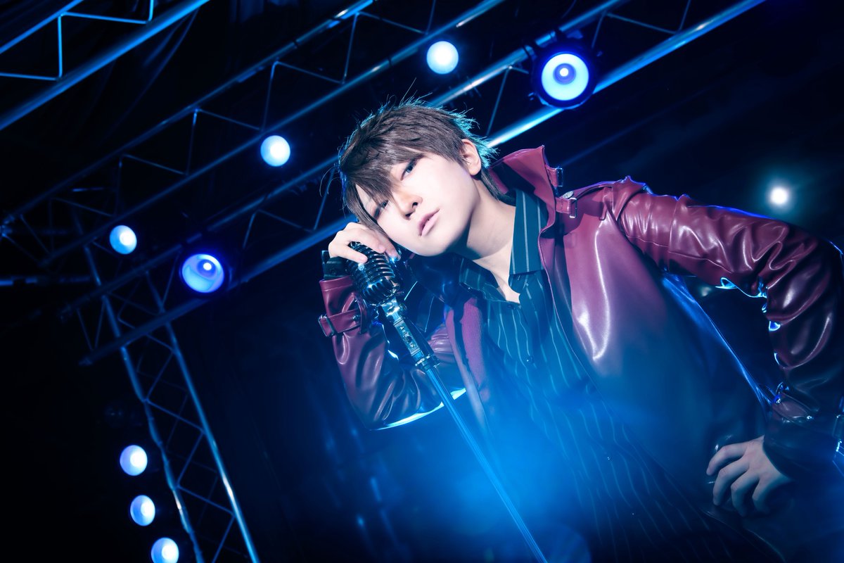 Kuon_yjk_cos's tweet photo. いよいよAHSあわせですわ...ソワソワ...何卒です...！

photo ぽんすけさん

#新しいプロフィール画像 https://t.co/VR7zTdvPxA