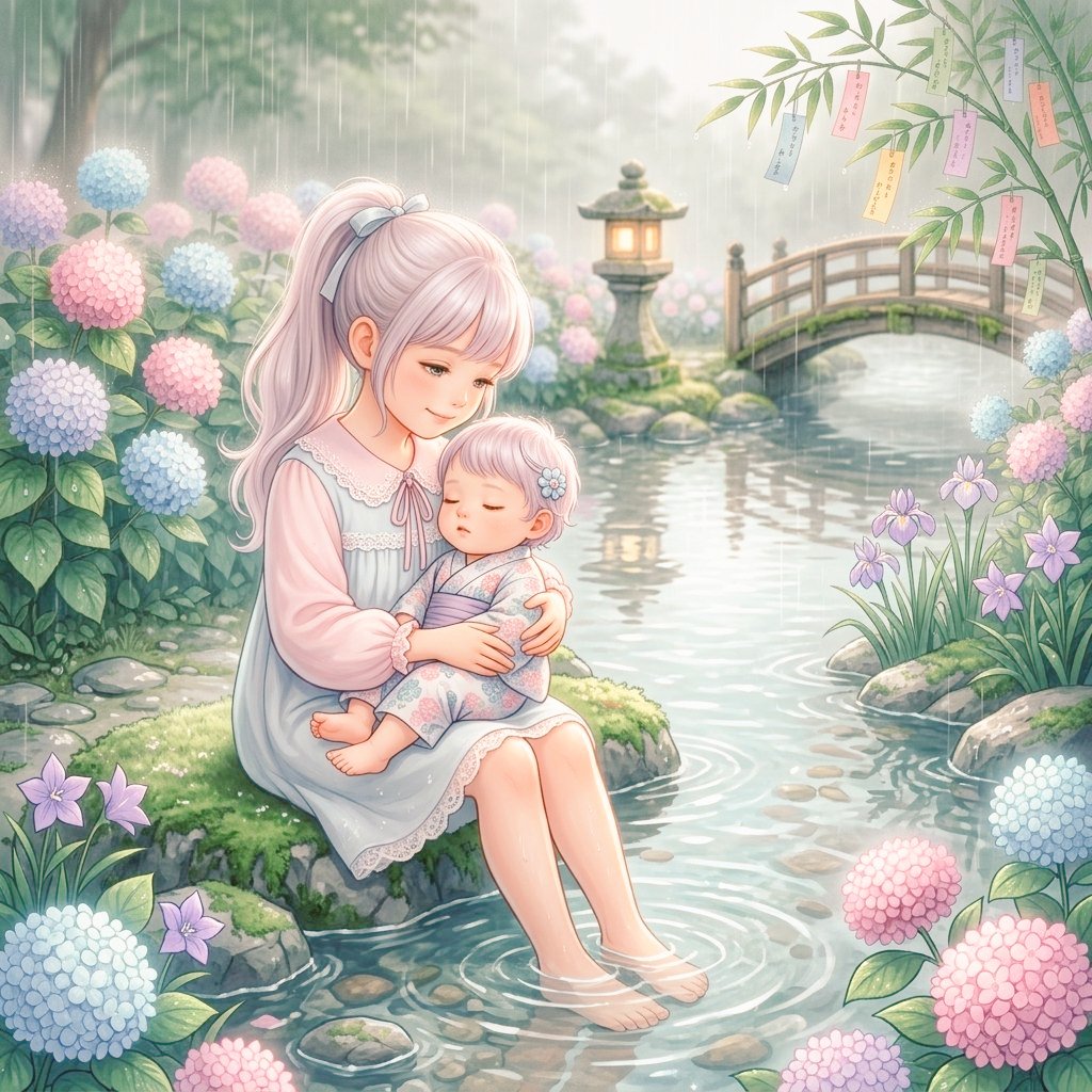 nanaitiko's tweet photo. #AIイラスト好きさんと繋がりたい

#AIイラスト

#女の子

#AI生成

#画像生成AI

#AIイラスト初心者

#かわいいだけ

#AIイラスト術師さんと繋がりたい

#イラスト研究所

#姉妹

#AIイラスト初心者 https://t.co/UsCQHMX887