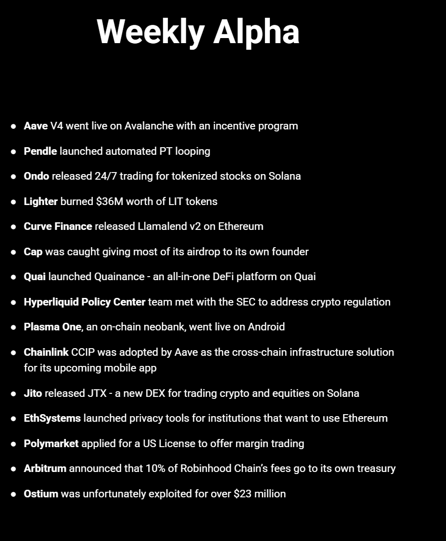 The DeFi Investor 🔎 tweet media