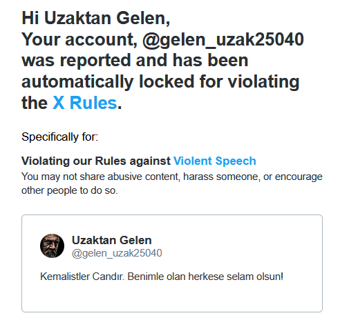 LΞGΞND tweet media