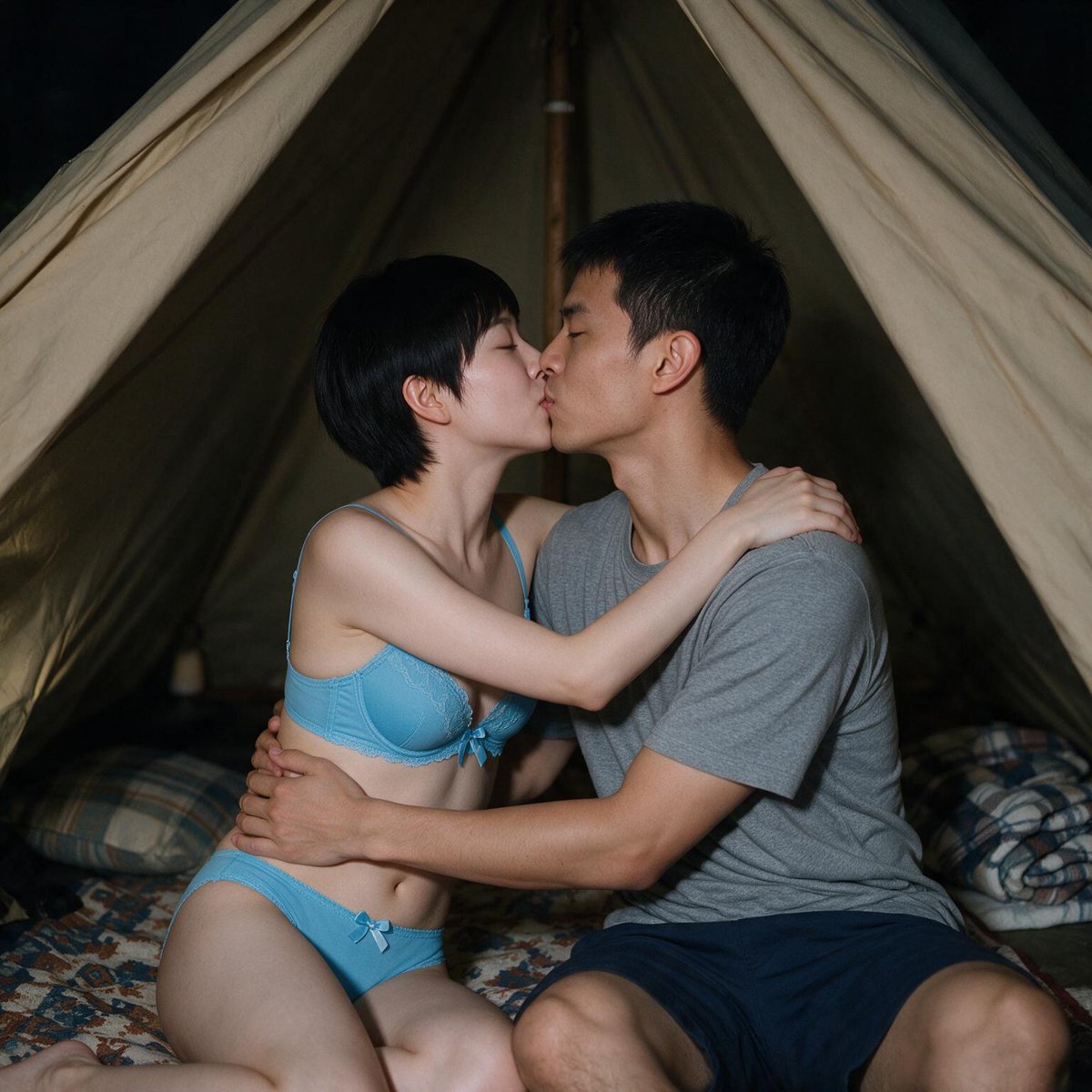 fallen_memos's tweet photo. 冰婕的故事就比较小清新了，夏致是她外婆家的邻居，和她同龄，从小学六年级就开始暗恋冰婕这个假小子，直到大一暑假，两个人一起租车出去自驾，才捅破了这层窗户纸 https://t.co/TkBLM6PODv
