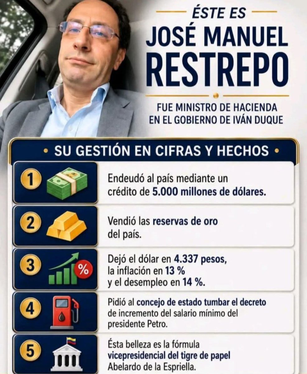 laevidenciaesta's tweet photo. @Matador000 https://t.co/lhF2BDfTJX