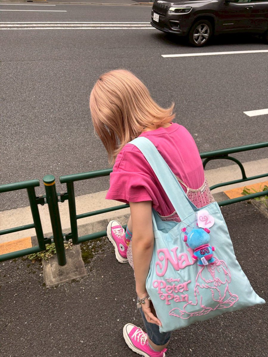 __ran__r's tweet photo. いまピンクブーム🩷🩷🩷🩷

ピンクラブゥ〜♩♩♩♩

ピンクに包まれて生きていきたい https://t.co/RbkPrOYY6E