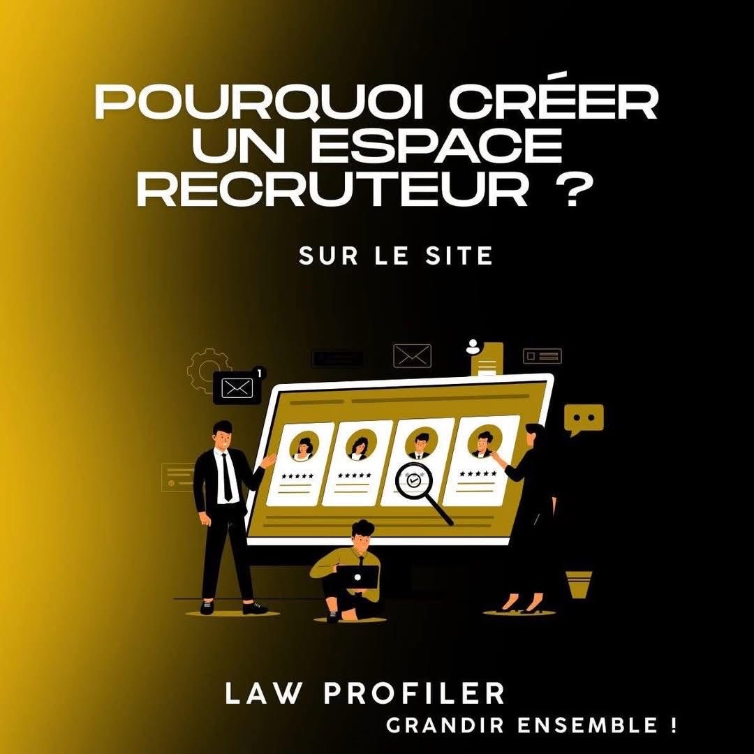 Law profiler tweet media