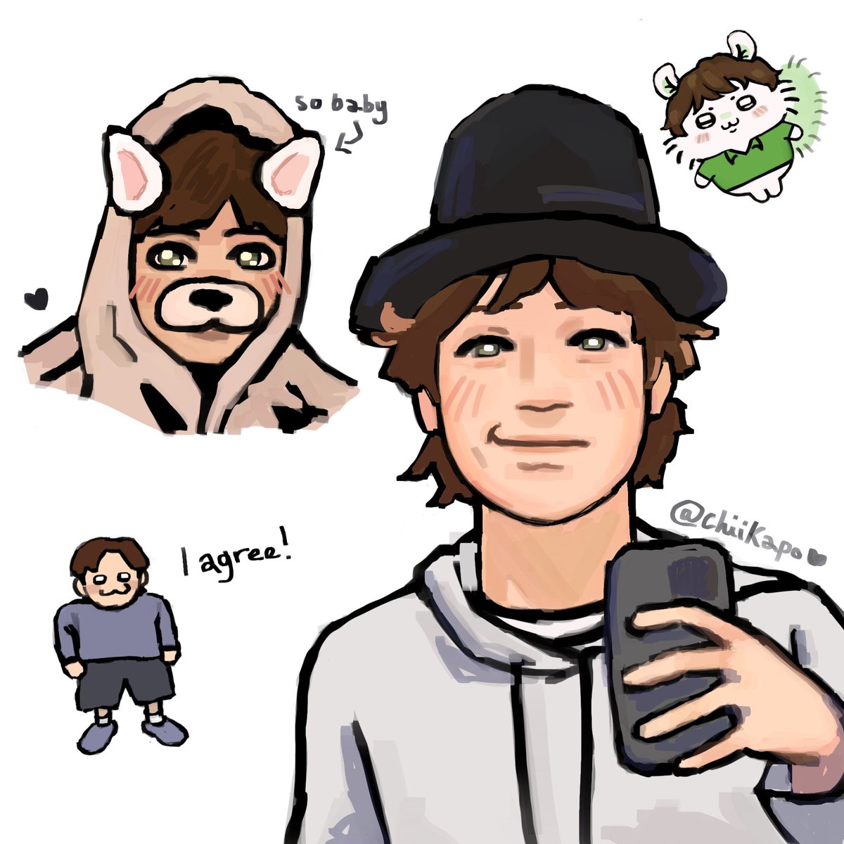 vin tweet media