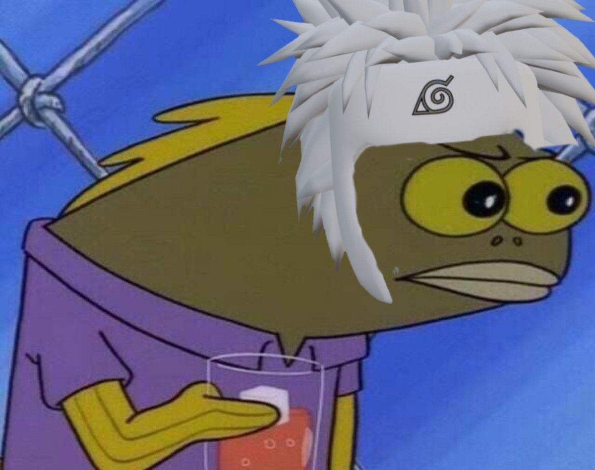 NarutoDaily_'s tweet photo. Tobirama seeing Kakashi with a Sharingan https://t.co/dYIRj8JjDQ
