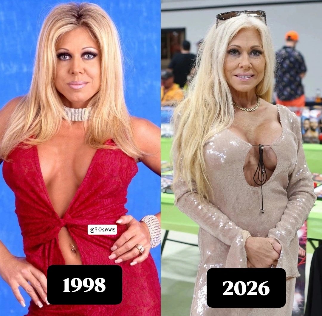 90s WWE tweet media