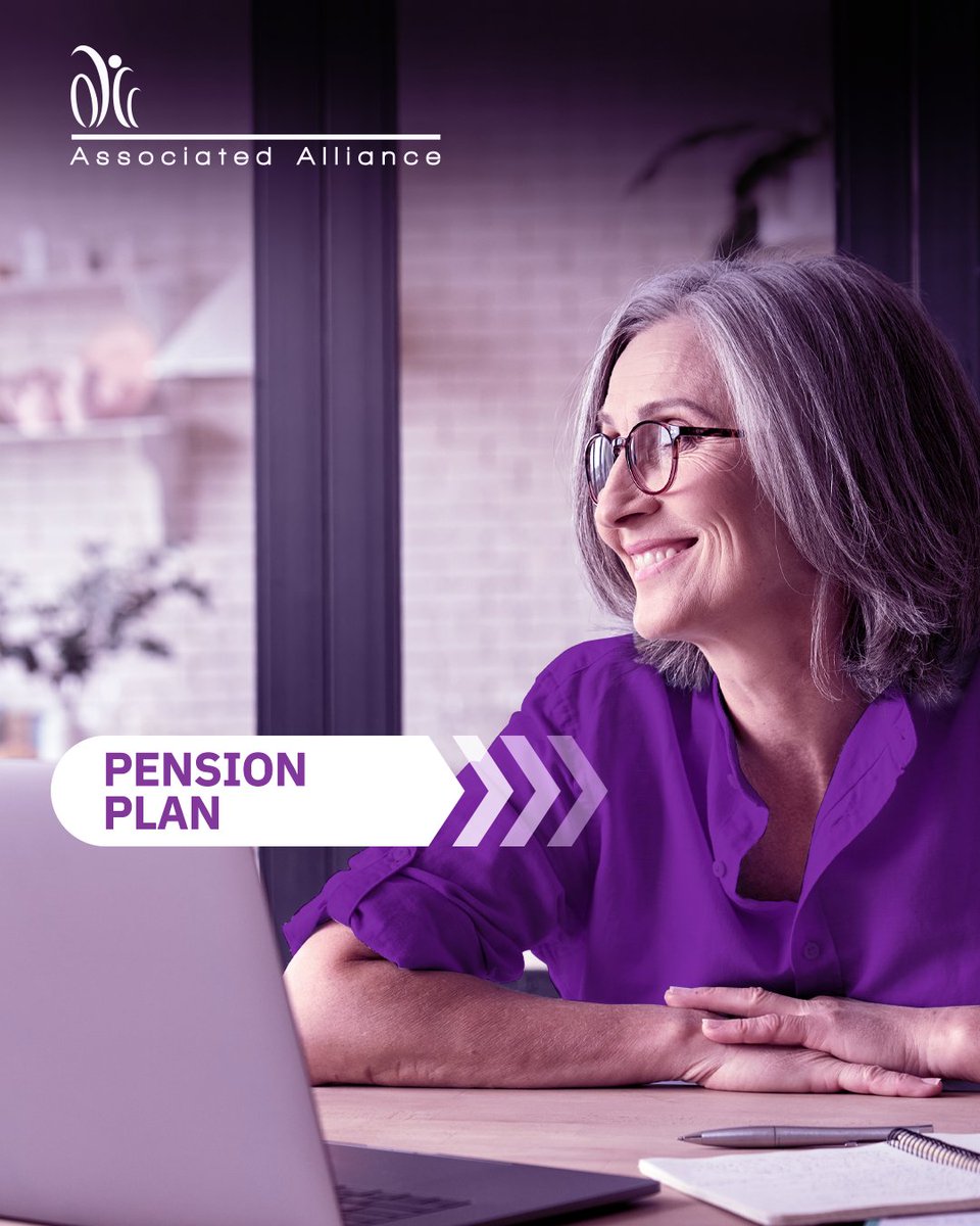 Associated_All's tweet photo. After long working years, your employees deserve a pension plan that fulfills their needs. Securing their financial future means boosting your team's loyalty and performance. 🛡️ Contact us for tailored pension solutions across the MENA region. 👉 https://t.co/7R0RHv8wxl
#insurance #insurancebrokers #middleeast #northafrica #hr #employeebenefits #pensionplan