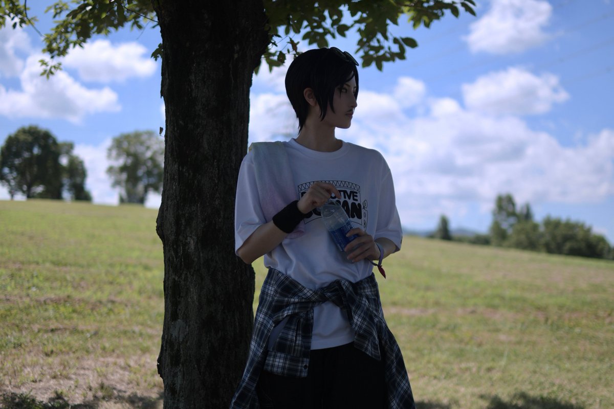 issiki_ngn's tweet photo. cos.DC 
写真集「追憶」より

夏影

photo.n https://t.co/vMtlqlgC7o