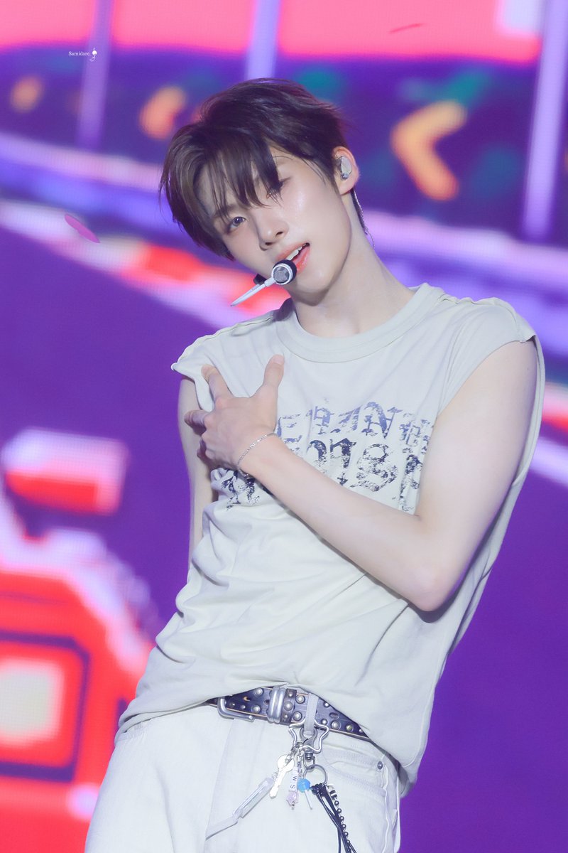 samidare_yj's tweet photo. 260607

#영재 #YOUNGJAE #ヨンジェ 
#투어스 #TWS #トゥアス https://t.co/uP15tK0bfK