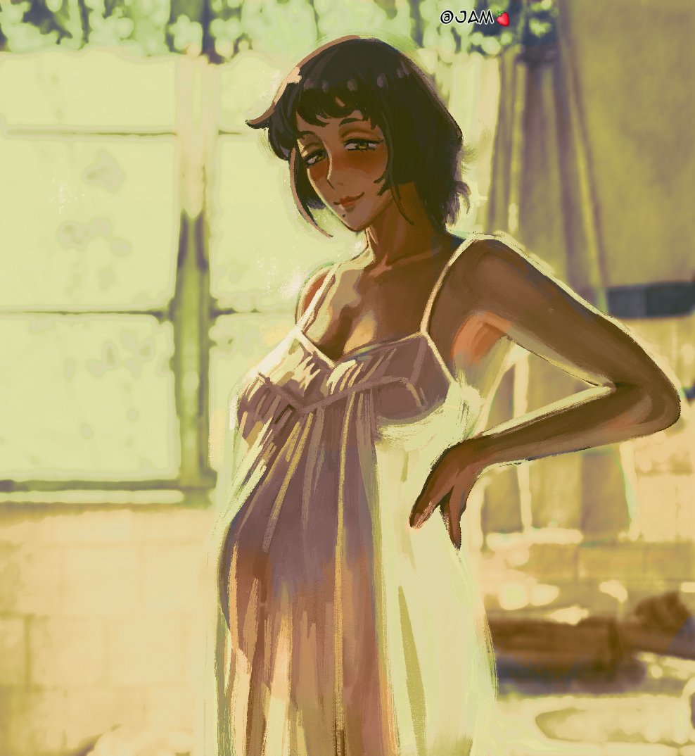 AnaMart65410340's tweet photo. 🤰

#SPY_FAMILY #MelindaDesmond https://t.co/btwLqVPn3n