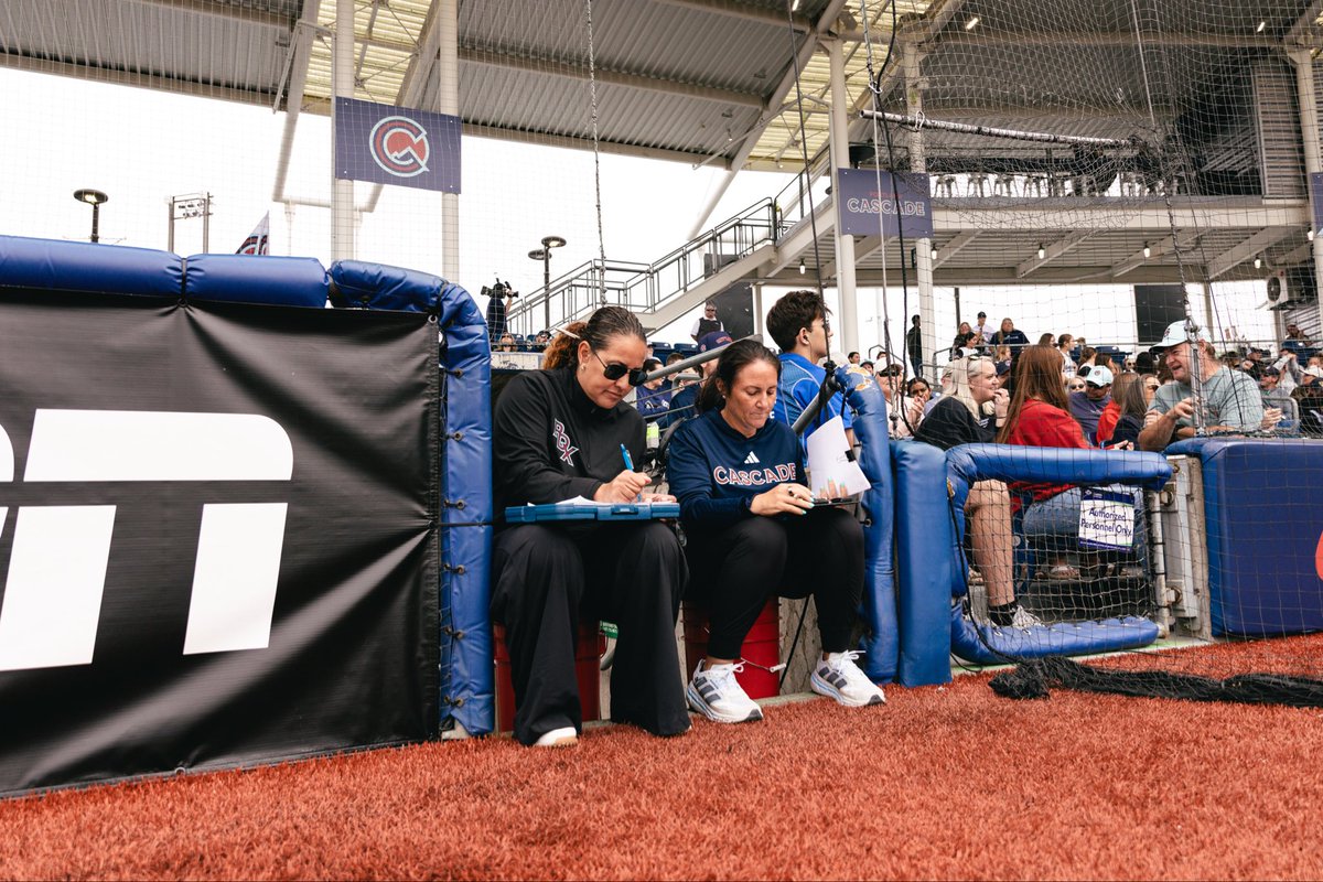 Kansas Softball tweet media