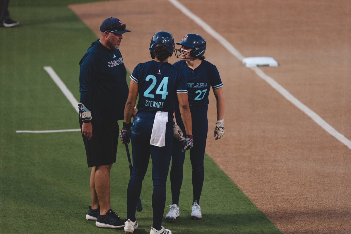 Kansas Softball tweet media
