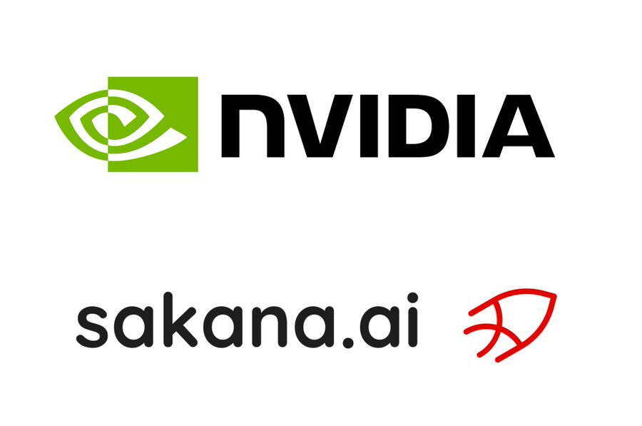 OutlinersClub's tweet photo. Sakana AI se alía con NVIDIA para acelerar la innovación abierta desde Japón con su orquestador "Fugu". 🐟🇯🇵🤖

La startup japonesa Sakana AI anunció el siguiente paso en su colaboración con NVIDIA, integrando la pila de modelos abiertos de la compañía (incluida la familia Nemotron) en Sakana Fugu, su avanzado sistema de orquestación multiagente.

Los puntos clave de esta alianza estratégica:

Inteligencia colectiva: En lugar de depender de un único modelo monolítico, Fugu funciona como un orquestador inteligente bajo una sola API. Selecciona y combina dinámicamente las fortalezas de múltiples modelos especializados según la tarea.

Nemotron como agente especializado: La integración de la familia de modelos de NVIDIA demuestra cómo los modelos de código abierto multiplican su utilidad cuando se coordinan en sistemas agénticos complejos, en lugar de usarse de forma aislada.

Ciclo de mejora mutua: Fugu amplía su catálogo de capacidades técnicas, mientras que NVIDIA obtiene señales del mundo real sobre cómo se desempeñan sus modelos en flujos de trabajo multi-paso, optimizando tanto los modelos como la capa de orquestación.

Una propuesta que une el enfoque de IA colectiva de Sakana AI con la computación acelerada de NVIDIA para construir un ecosistema de desarrollo modular, colaborativo y abierto por diseño.

#SakanaAI #NVIDIA #Nemotron #SakanaFugu #AIAgents #OpenSource #TechNews #CollectiveIntelligence