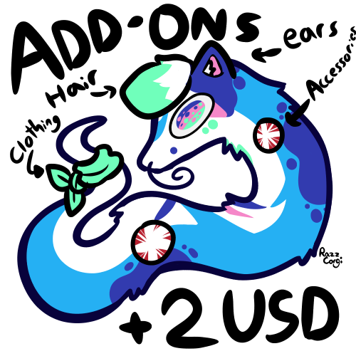 Razz | Art Fight 2026 | Mystery tweet media