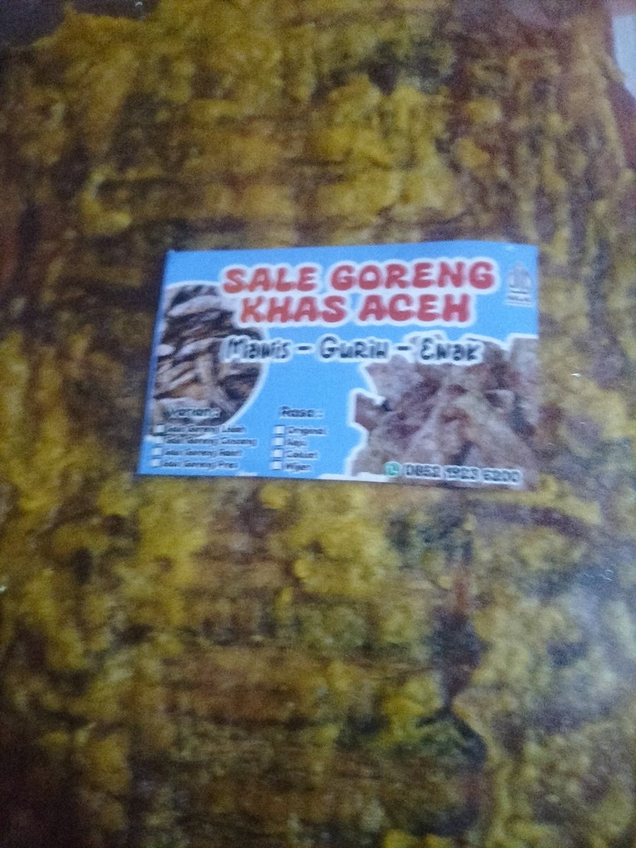 WianXava's tweet photo. Jumat berkah 

20 ribu atau pisang sale 

Repost end like 

Folow https://t.co/SIGmHzScdZ