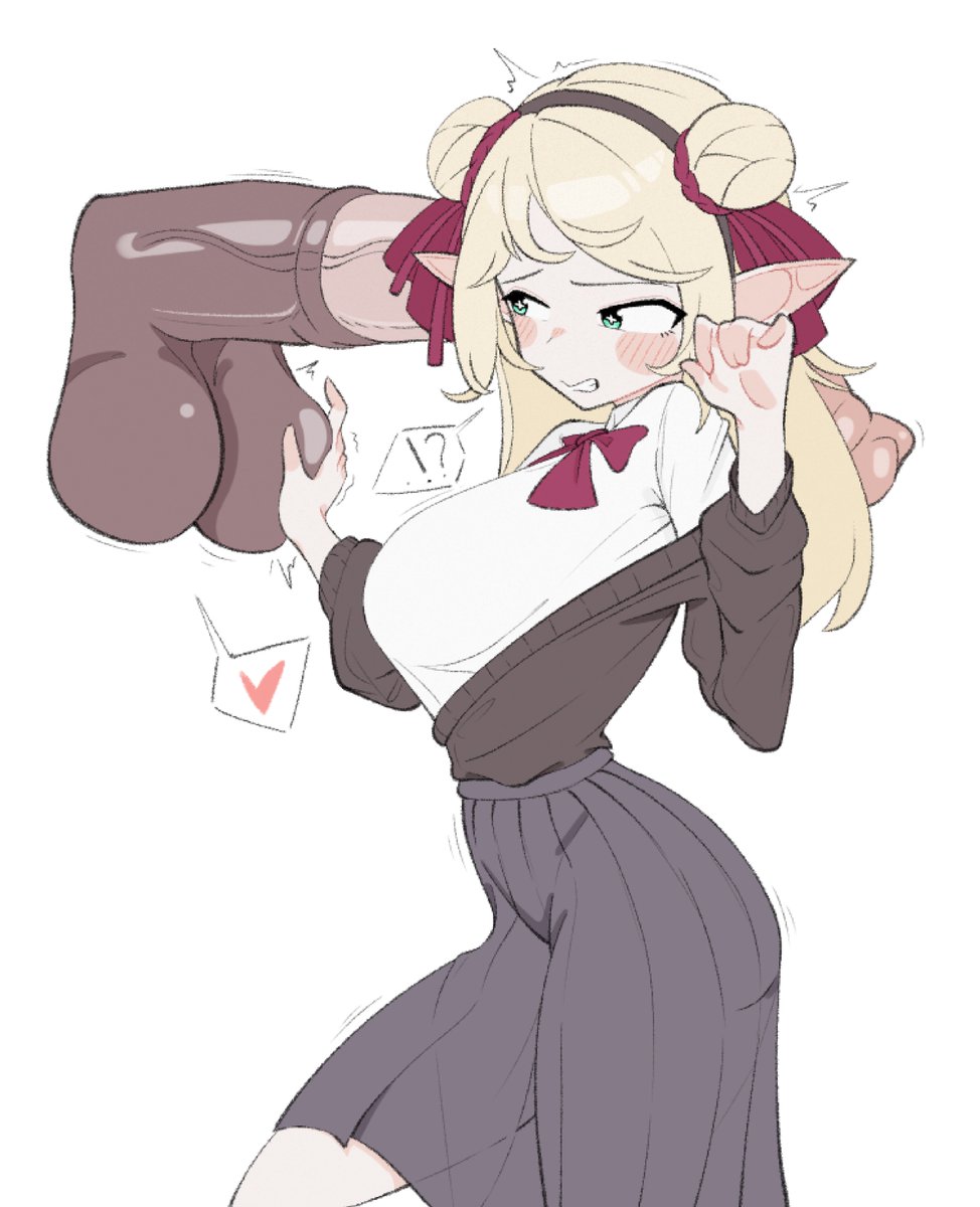 H3nwe's tweet photo. [commission] [@CTOKCL_NSFW]

- Commissioner OC https://t.co/nmtoNdS1SD